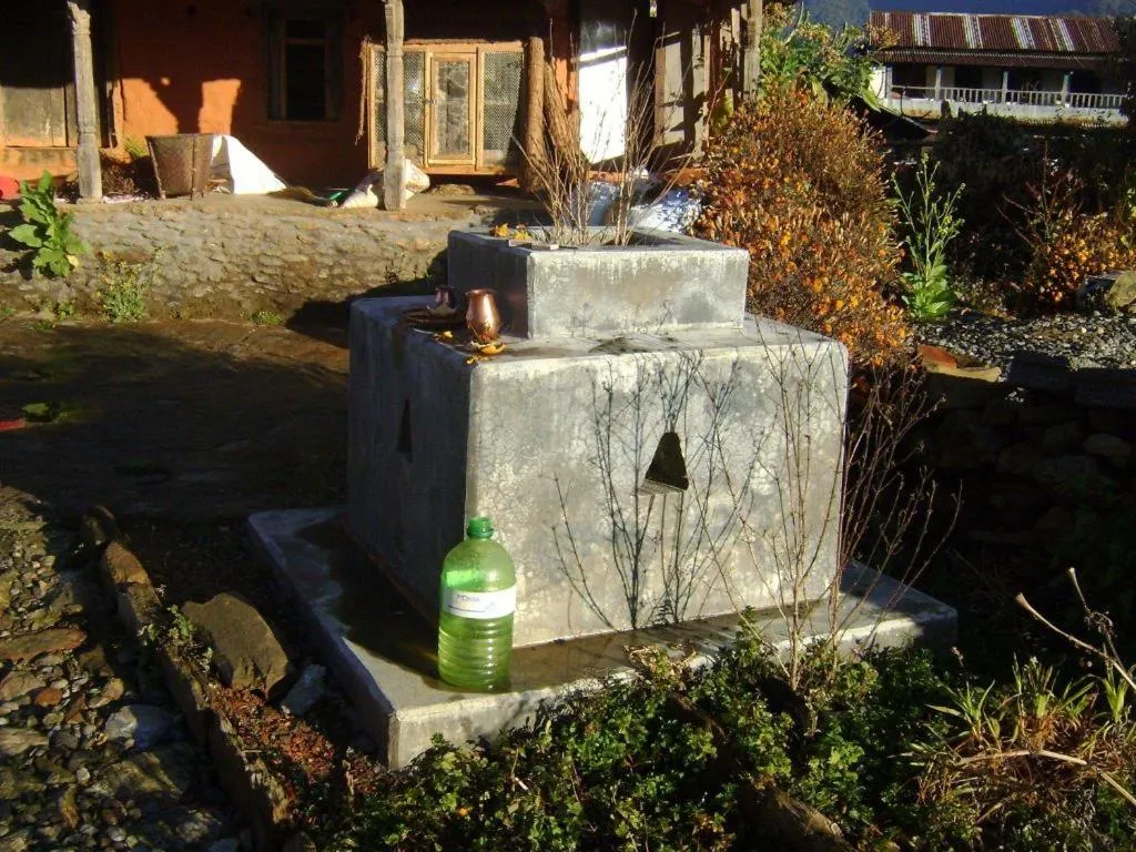 Mystique Highland Resort