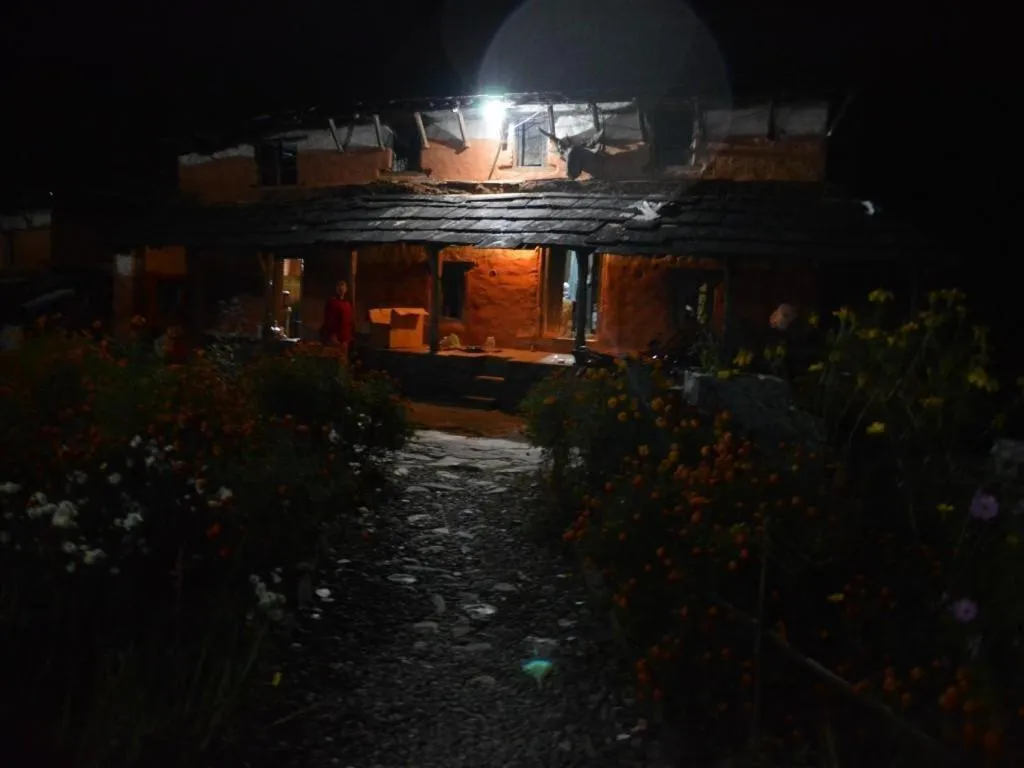 Mystique Highland Resort