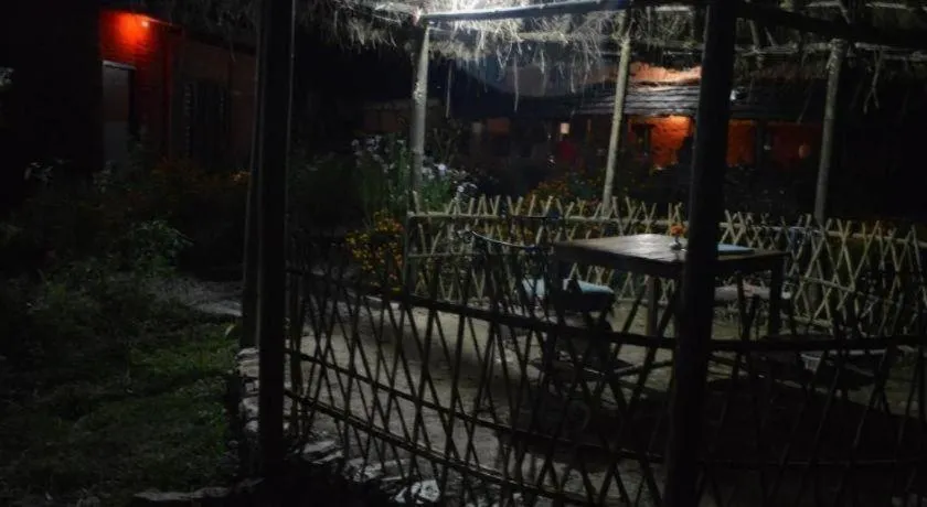 Mystique Highland Resort