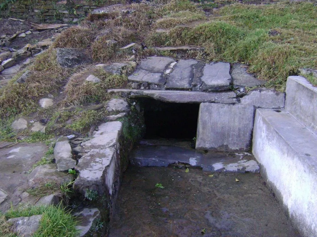 Mystique Highland Resort