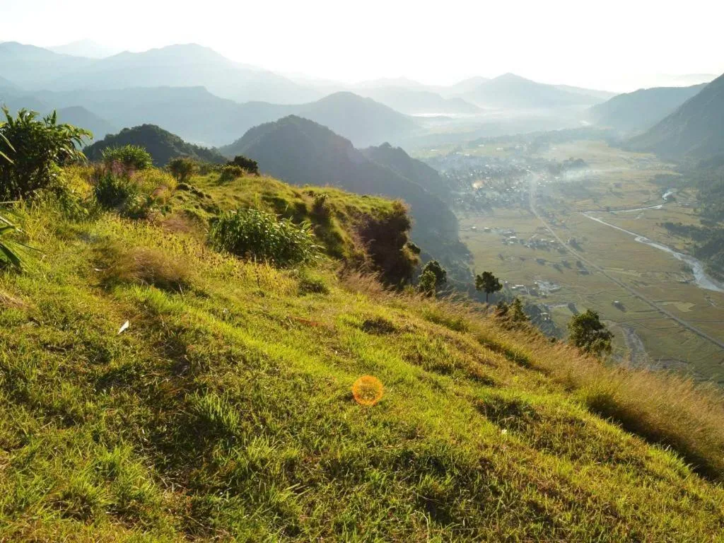 Mystique Highland Resort