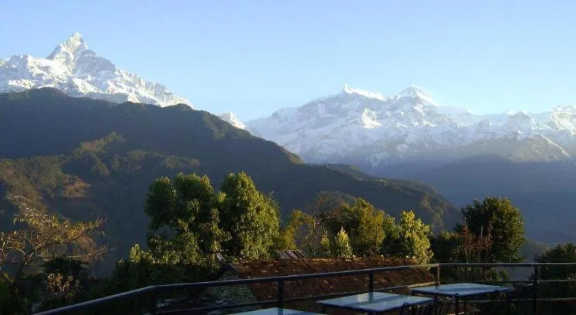 Mystique Highland Resort