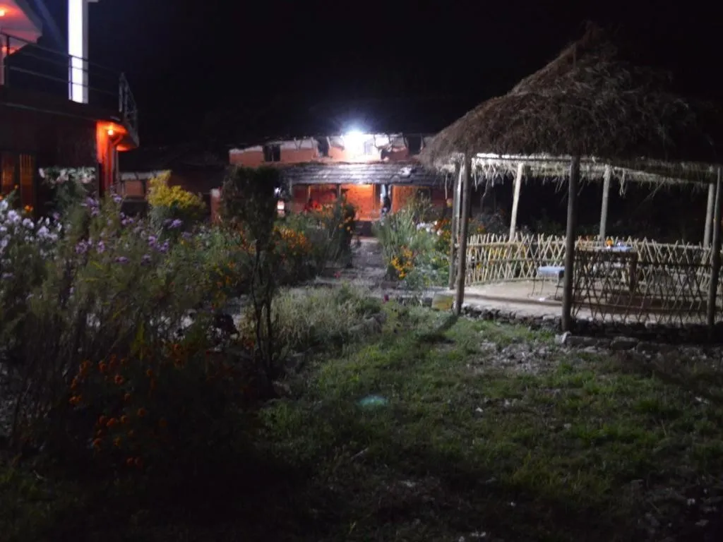 Mystique Highland Resort