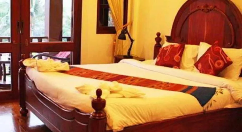 The View Pavilion Hotel