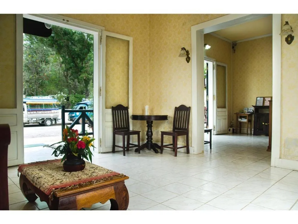 The View Pavilion Hotel