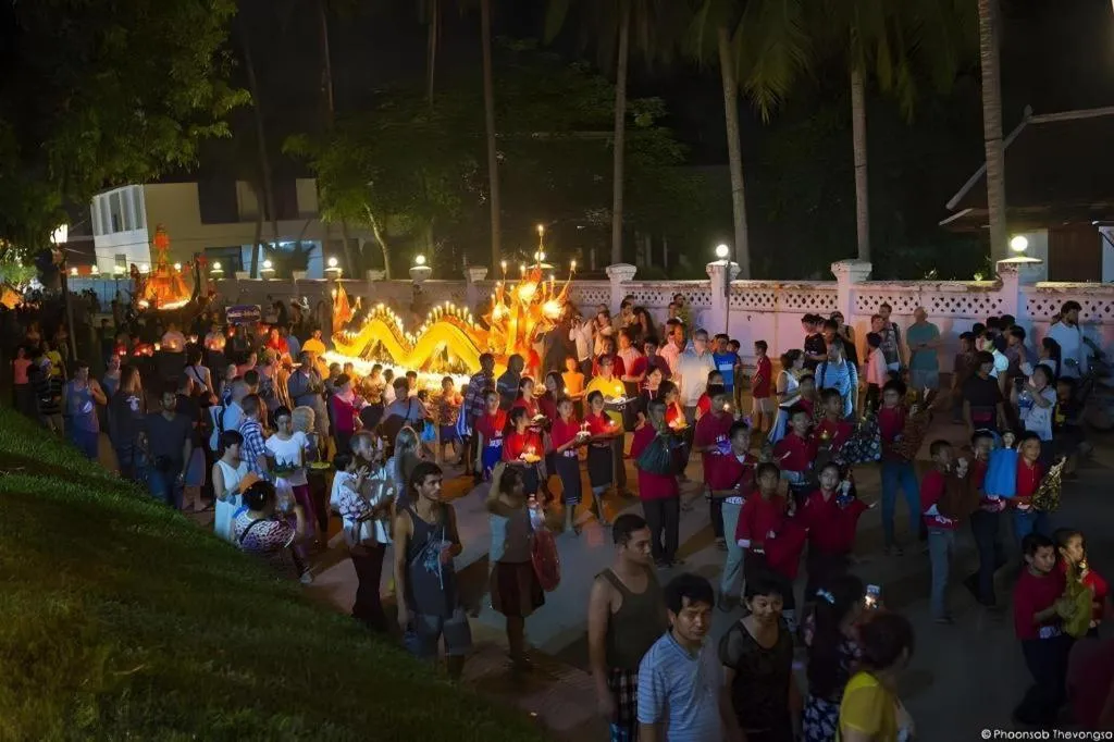 The View Pavilion Hotel