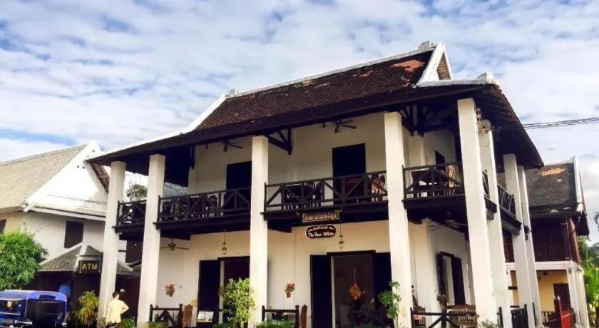 The View Pavilion Hotel