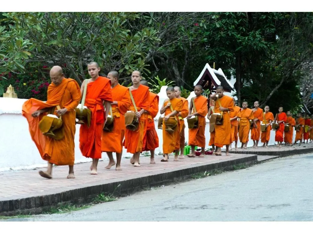 The View Pavilion Hotel