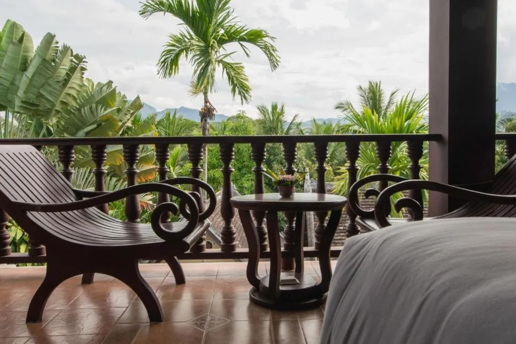 The View Pavilion Hotel