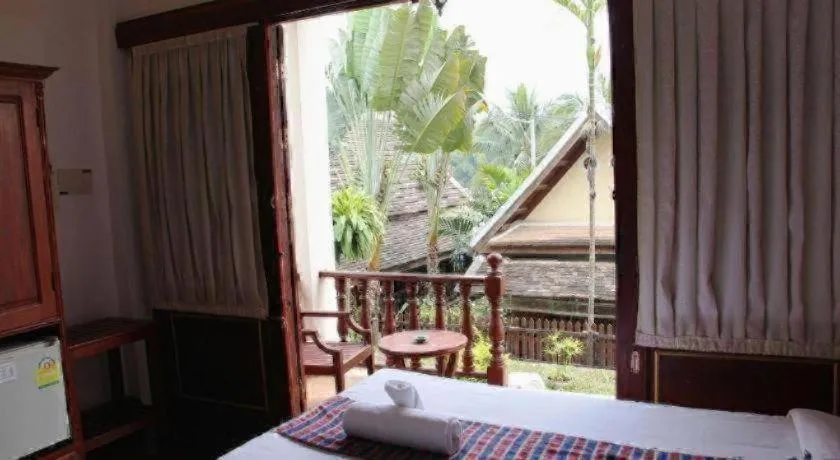 The View Pavilion Hotel