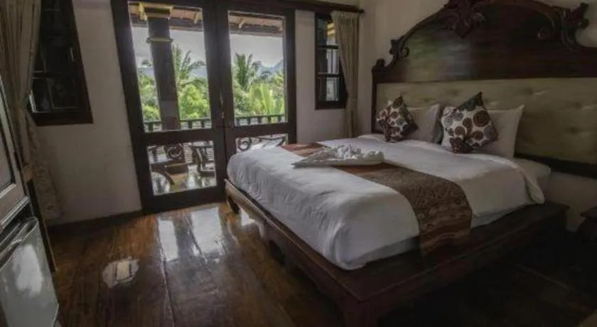 The View Pavilion Hotel