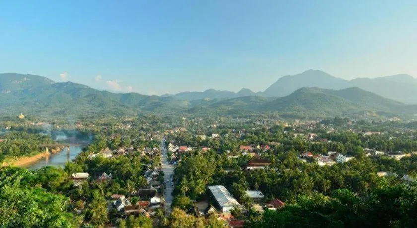 The View Pavilion Hotel