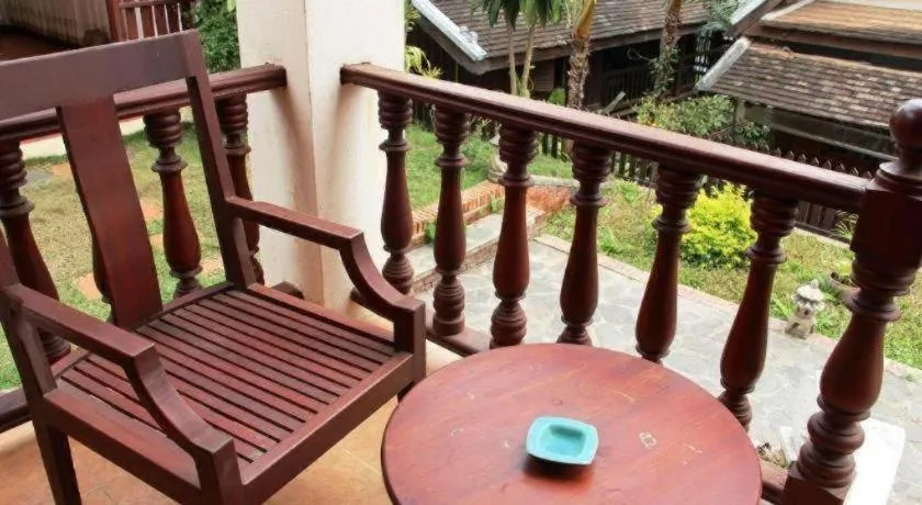 The View Pavilion Hotel