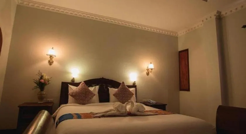 The View Pavilion Hotel