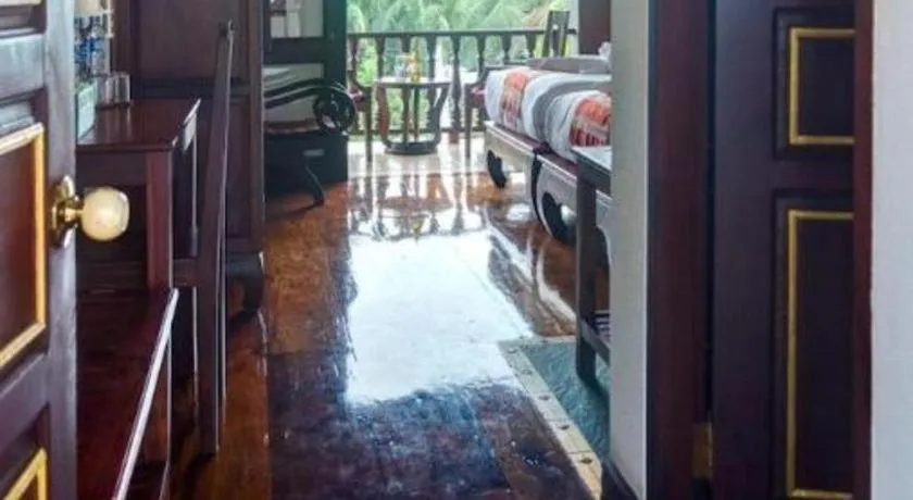 The View Pavilion Hotel