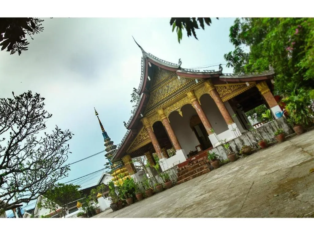 The View Pavilion Hotel