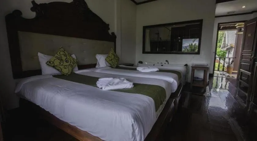 The View Pavilion Hotel