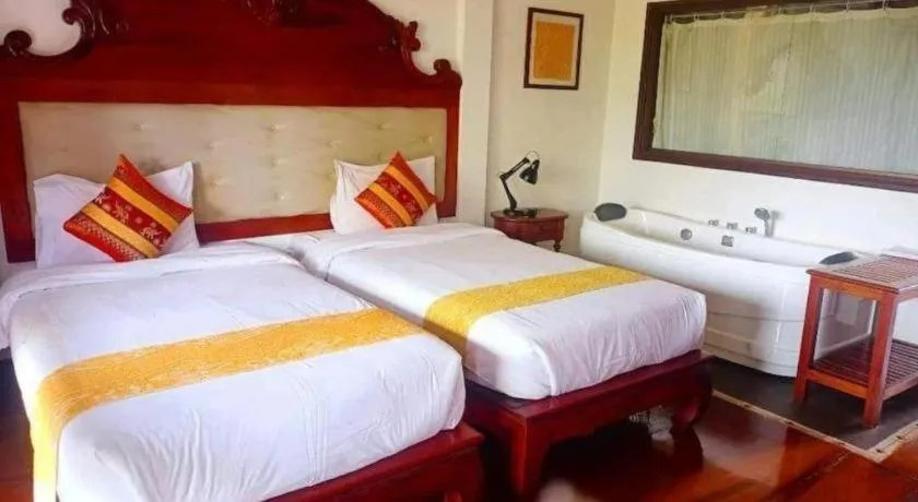 The View Pavilion Hotel