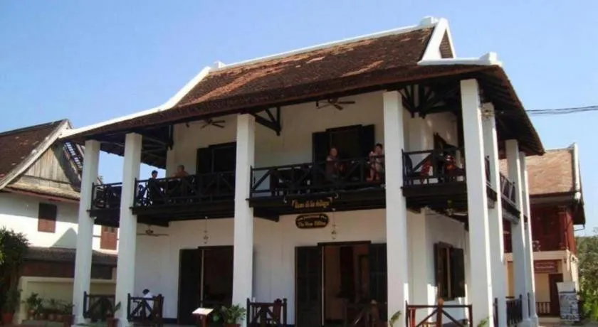 The View Pavilion Hotel