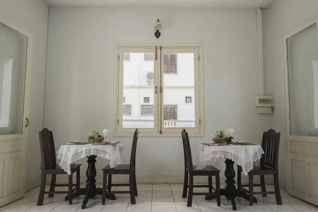 The View Pavilion Hotel