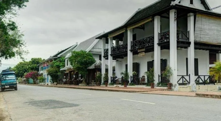 The View Pavilion Hotel