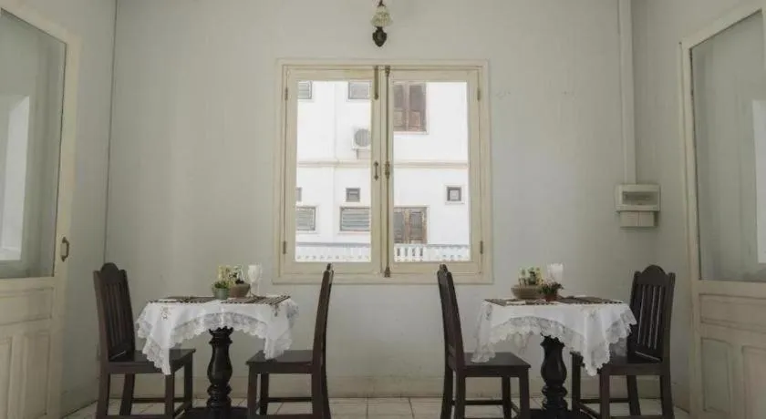 The View Pavilion Hotel