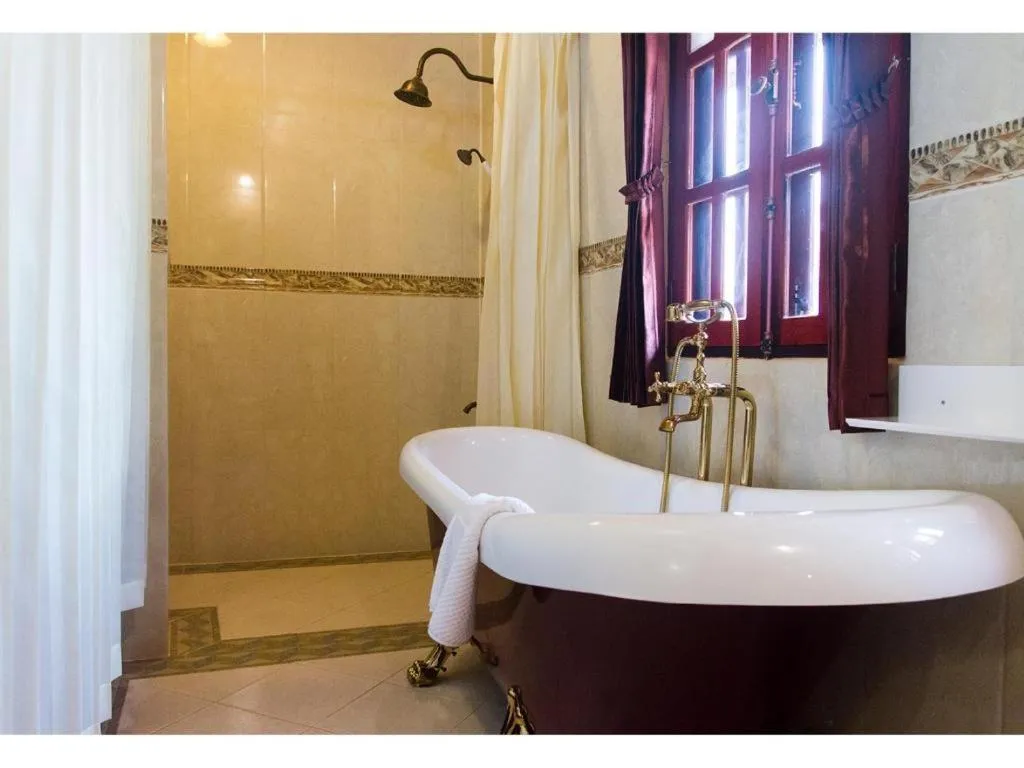 The View Pavilion Hotel