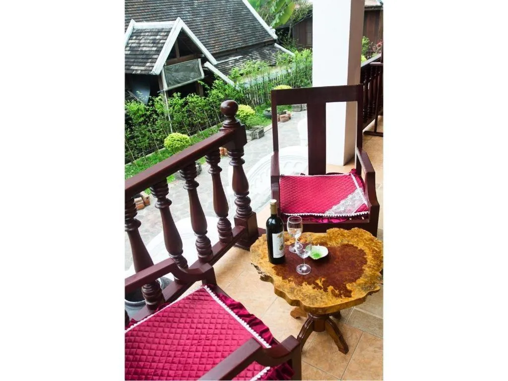 The View Pavilion Hotel