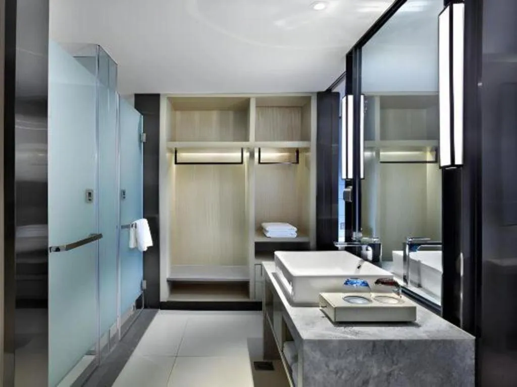 Echarm Hotel Guilin North High Speed Railway Station