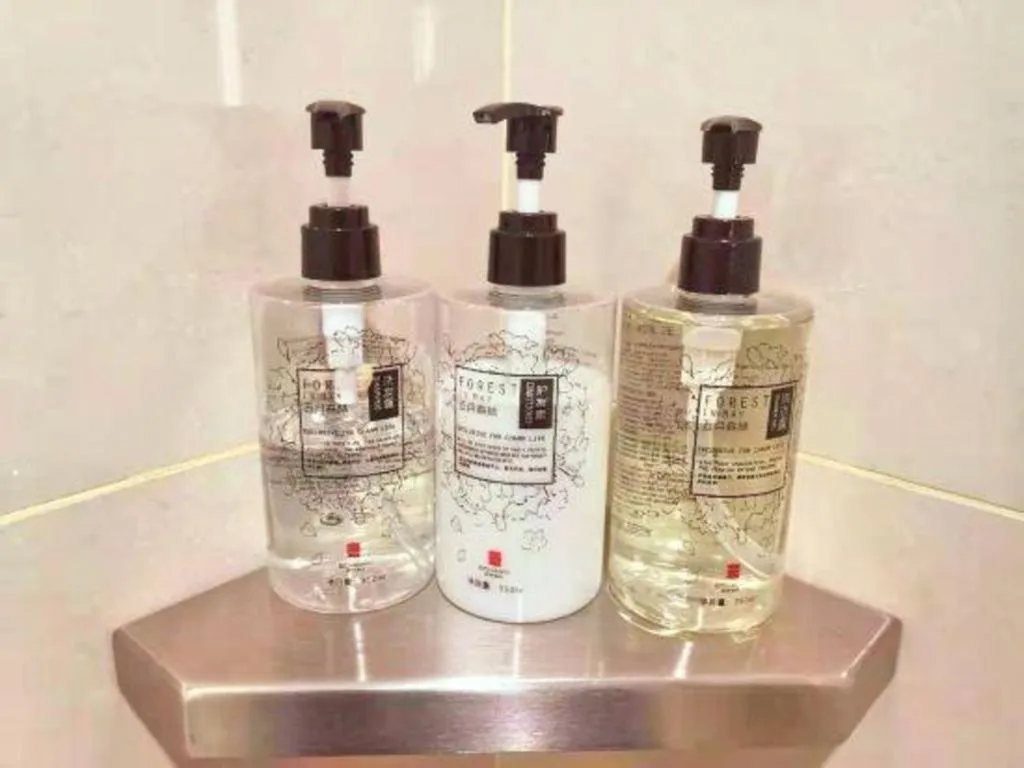 Echarm Hotel Guilin North High Speed Railway Station