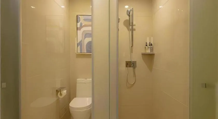 Echarm Hotel Guilin North High Speed Railway Station