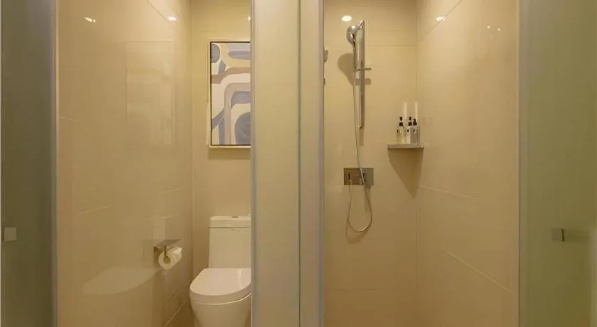 Echarm Hotel Guilin North High Speed Railway Station