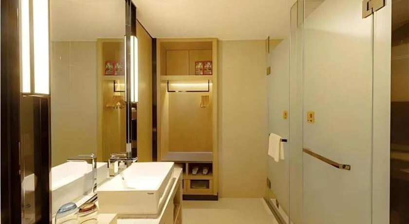 Echarm Hotel Guilin North High Speed Railway Station