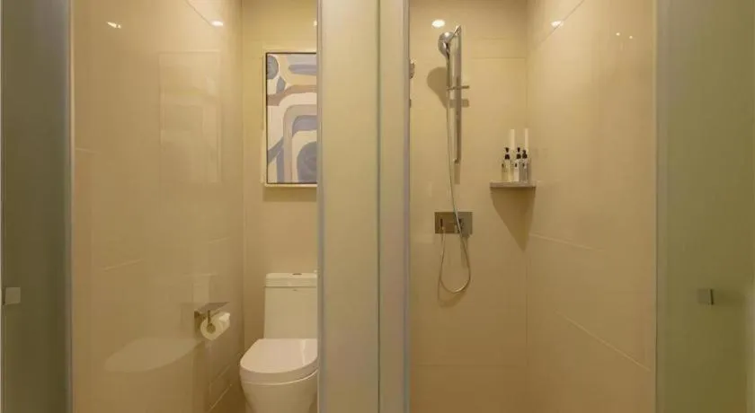 Echarm Hotel Guilin North High Speed Railway Station