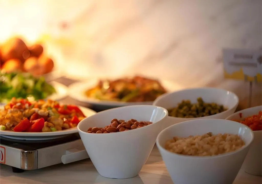 City Comfort Inn Hechi Du'an Wenti Square