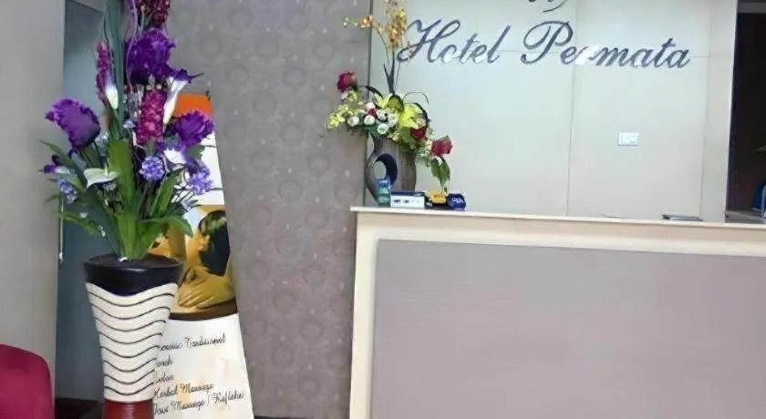 Permata Hotel