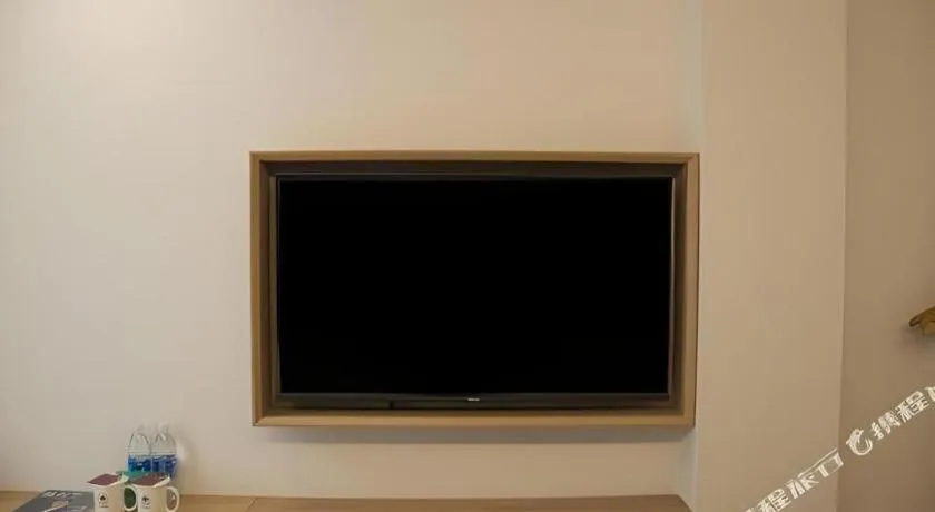 GreenTree Inn Beijing Chaoyang District Shilihe Subway Station Express Hotel