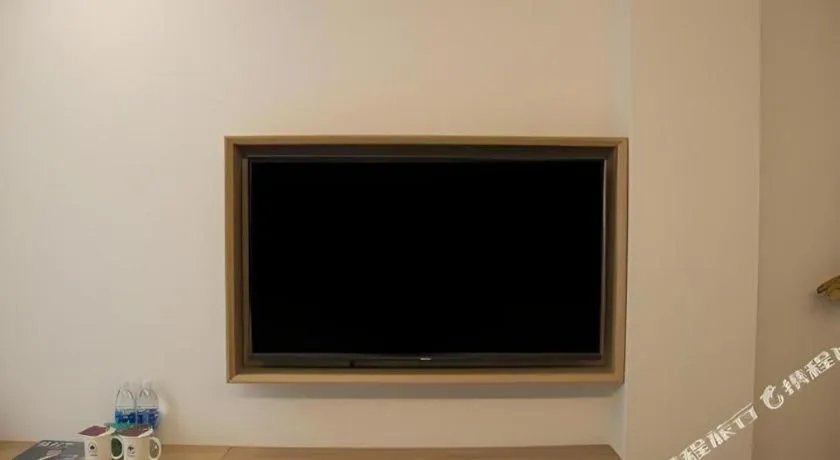 GreenTree Inn Beijing Chaoyang District Shilihe Subway Station Express Hotel