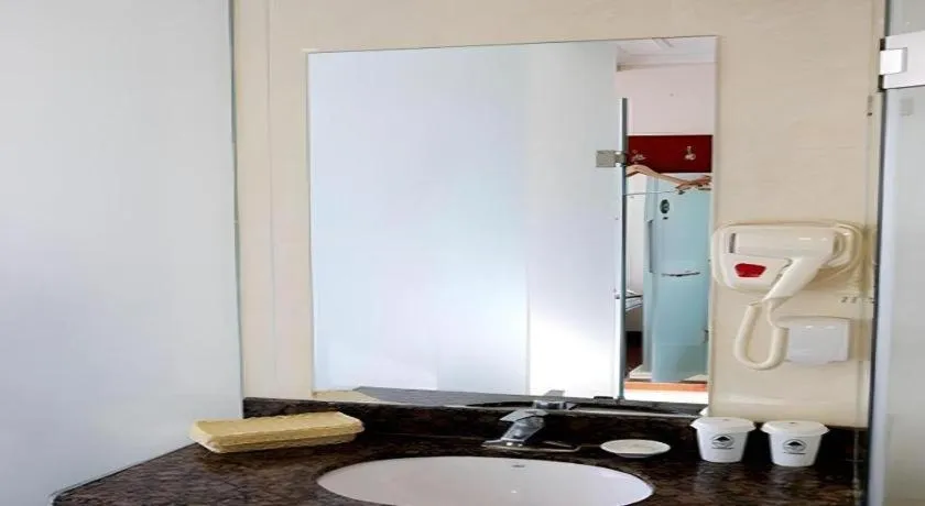 GreenTree Inn Beijing Chaoyang District Shilihe Subway Station Express Hotel