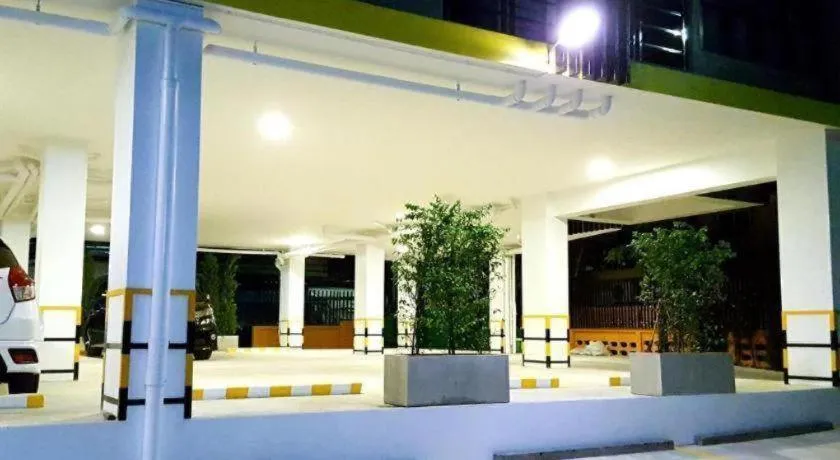 THE ALL 24 Luxury Residence