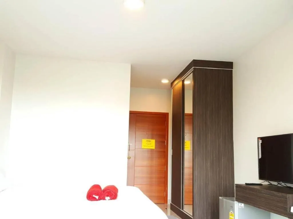 THE ALL 24 Luxury Residence