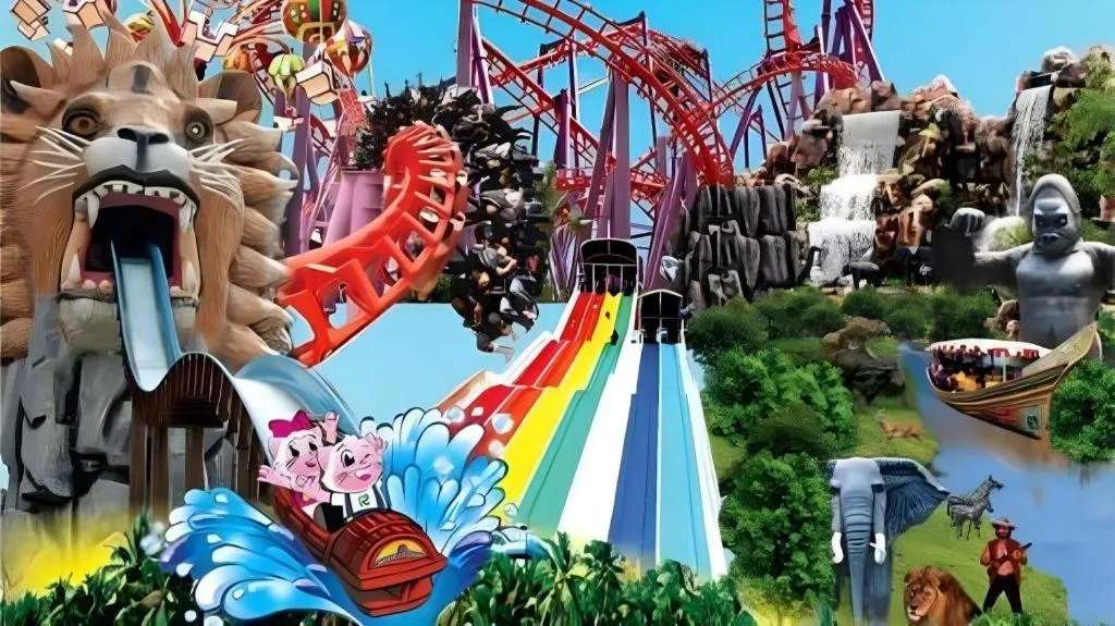 THE ALL 24 Luxury Residence