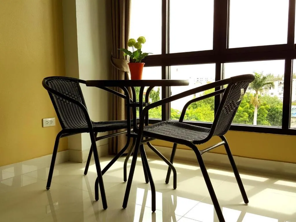 THE ALL 24 Luxury Residence