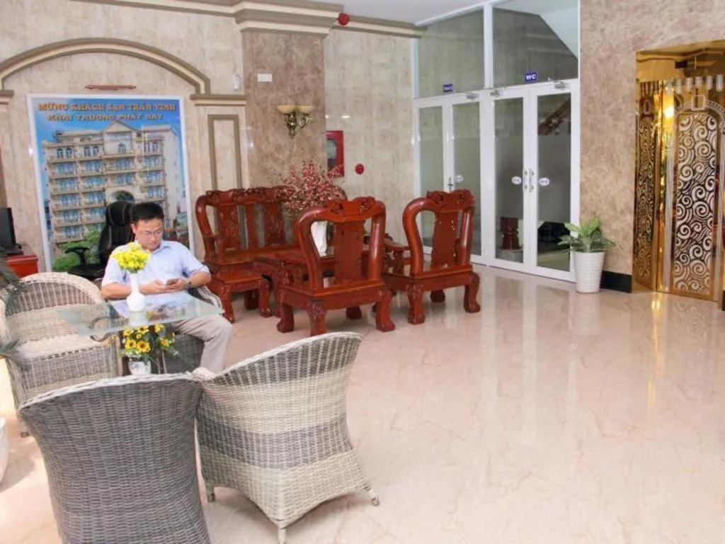 Tran Vinh Hotel
