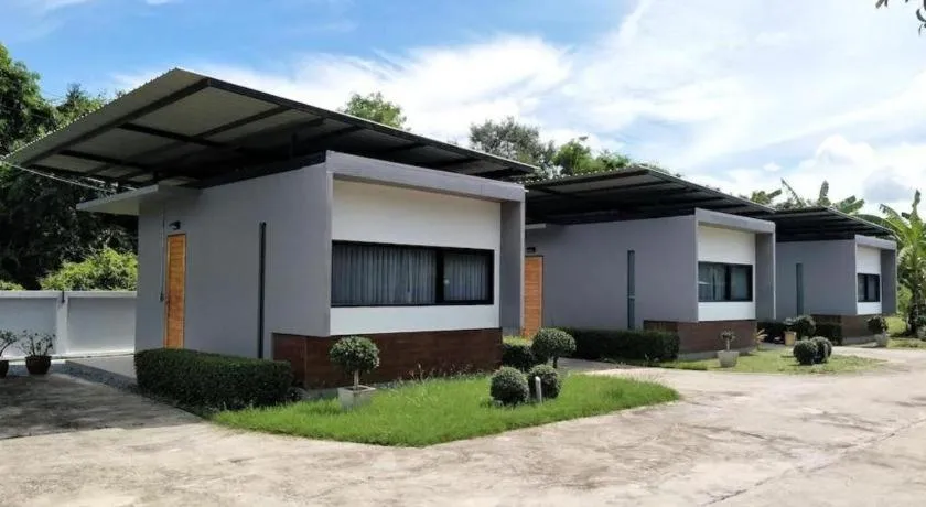 The Lofts Eco Resort