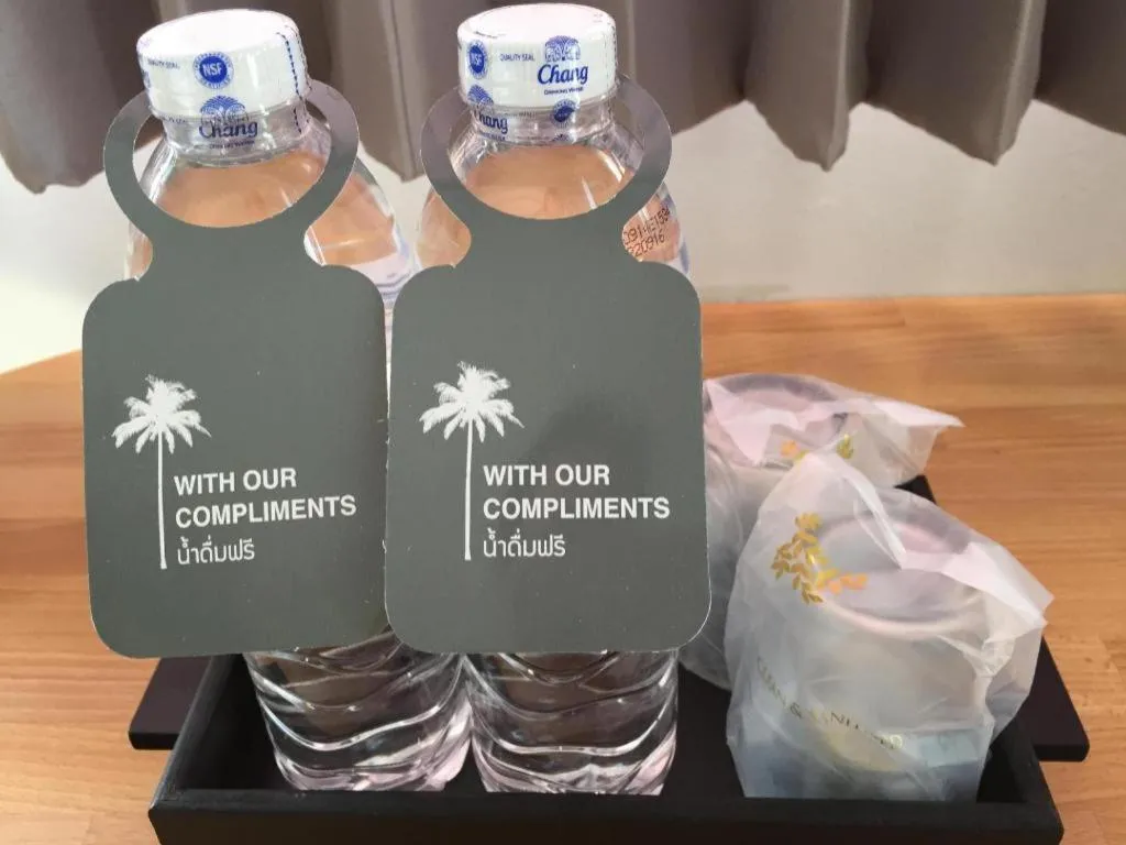 The Lofts Eco Resort