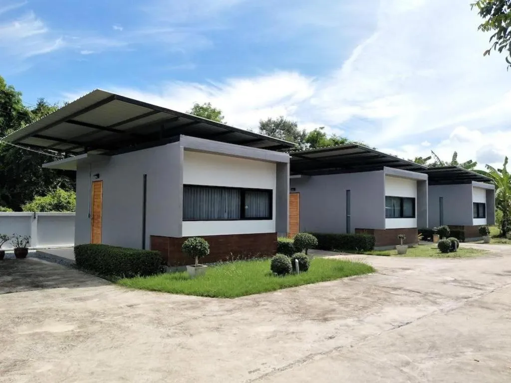 The Lofts Eco Resort