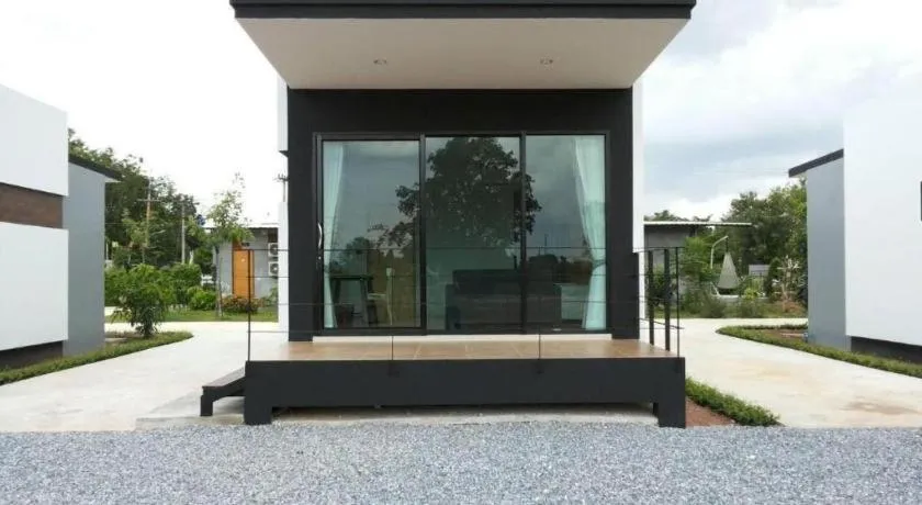 The Lofts Eco Resort