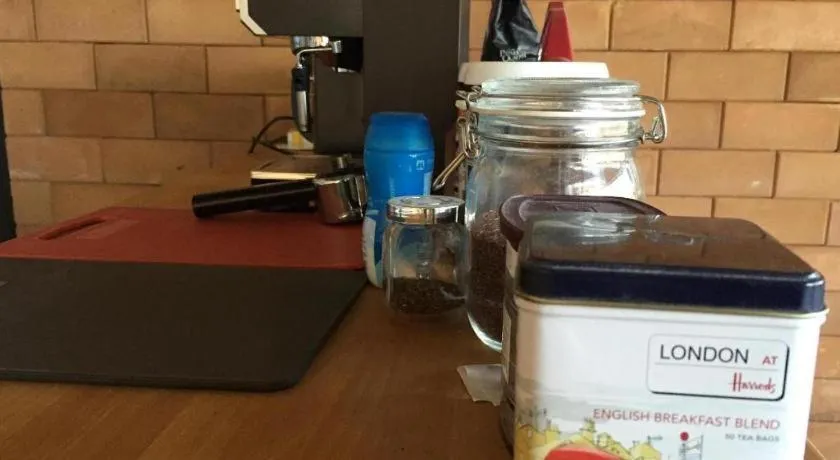 The Lofts Eco Resort