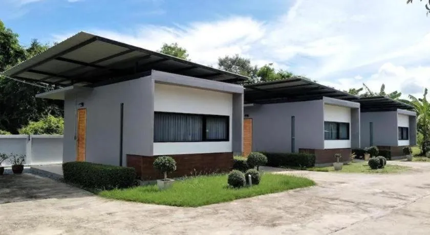 The Lofts Eco Resort